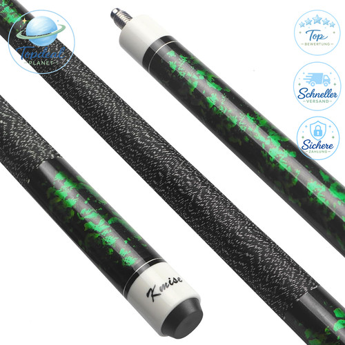 Billard queue set 147cm 21 - queue-set,