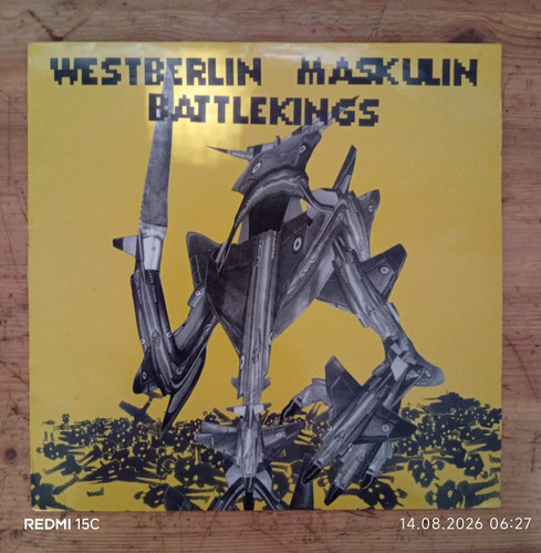 Westberlin maskulin - westberlin,