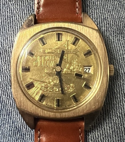 Gub glashütte spezimatik - gub,