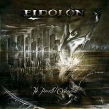 Eidolon the parallel - eidolon,
