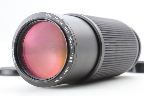 Getestet exc minolta new - getestet,