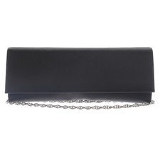 Abendtasche Talbot Runhof Schwarz