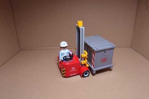 Playmobil 4476 conlines 500 - playmobil, hm