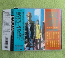 Jean-Paul Bourelly: „Saints