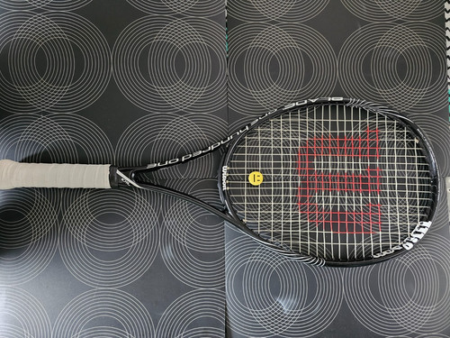 Wilson blade blx - blx,