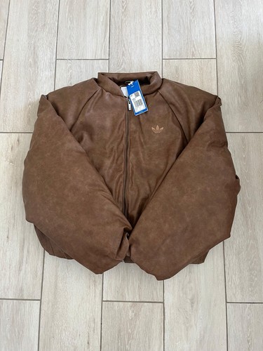 Adidas cropped sst - sst,