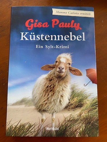 Küstennebel von gisa pauly - von,