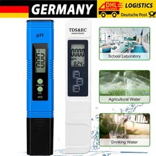 Digital Wasser Tester PH Wert