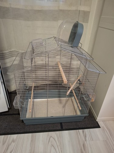 Vogelkäfig vogelbauer - vogelkäfig,