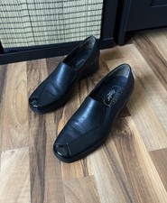 Semler Ria Damen Slipper