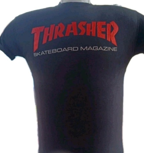Thrasher shirt s m - shirt, 42