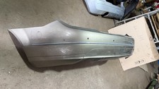 STOSSSTANGE  HINTEN  C  KLASSE      Mercedes  W204 LIMOUSINE