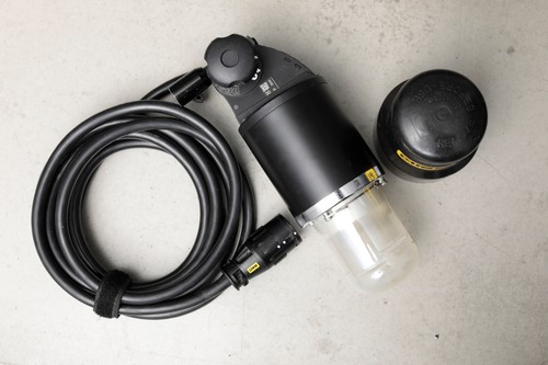 Profoto pro head - head,