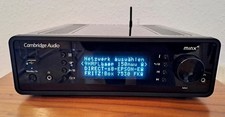 Cambridge audio minx - cambridge,
