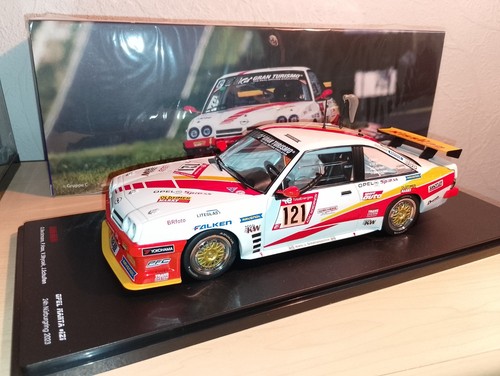 Opel manta spiess - manta, *