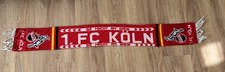 1. FC Köln Fan Schal mit