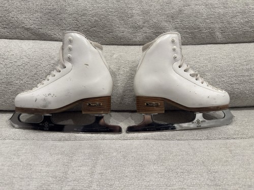 Professionelle schlittschuhe - professionelle,