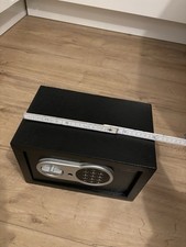 DEUBA® Tresor Elektronischer