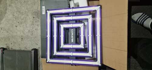 Grow led pflanzenlampe - led, limatex