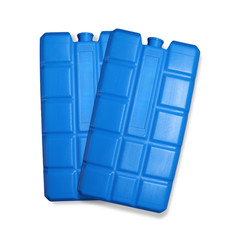 Kühlakku blau | 25 Stück |