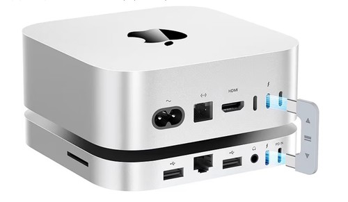 Beelink mate mini dual nvme - mini,
