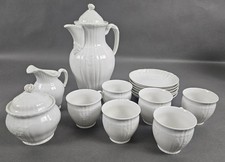 KPM BERLIN, Rocaille Dekor