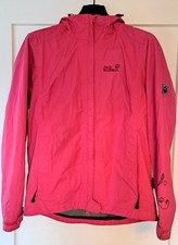 Jack Wolfskin Outdoor Jacke *