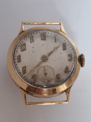 Antike armbanduhr tavannes - armbanduhr,