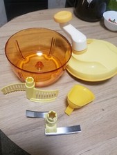 Tupperware Quick-Chef