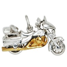 Neu 925er herren biker - neu,