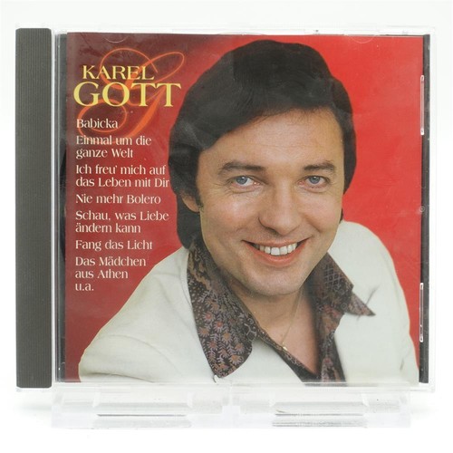 Karel gott gebraucht - gebraucht, sehr