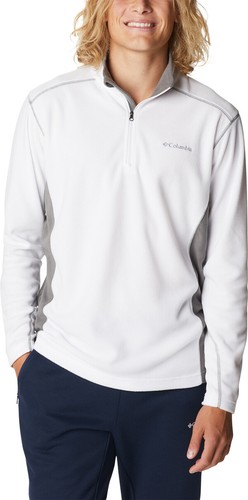 Columbia snowboard fleece - columbia,