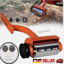 Holzschäler Schälgerät