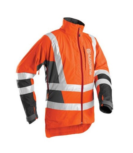 Husqvarna arbeitsjacke forest - arbeitsjacke,