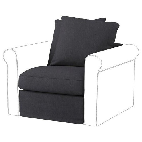 Ikea gronlid sitzer - ikea,