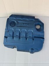 VW Originale Motorabdeckung Schallschutz 04L103925Q VW Passat B8 Caddy IV TDI
