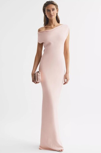 Reiss loretta schulterfreies - loretta,
