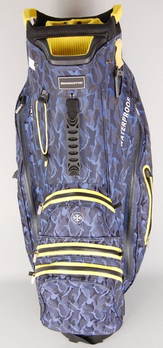 Bennington cartbag dry go - bennington,