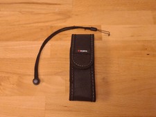 Würth Taschenlampe WTX3 Gürteltasche Gürtelschlaufe Tasche !! NEU !!