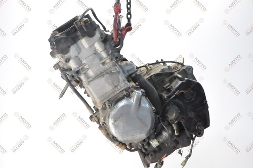 Suzuki gsx 600 benzinmotor - 600,