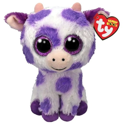 Glubschi beanie boo - ty, glubschi´s