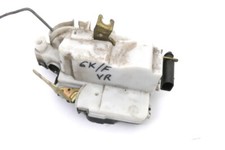 Seat Ibiza 6K Tür Türschloß