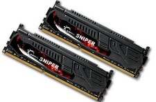 8 GB G.Skill DDR3 PC3-14900