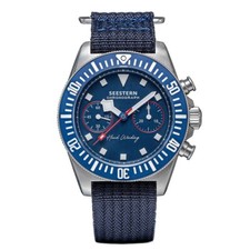 Seestern Manual Chronograph