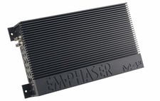 EMPHASER EA-M4X Monolith Amplifier 4 x 230 W RMS komplett 1340 Watt RMS