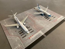 Super 400 diorama double - super!, 1:400
