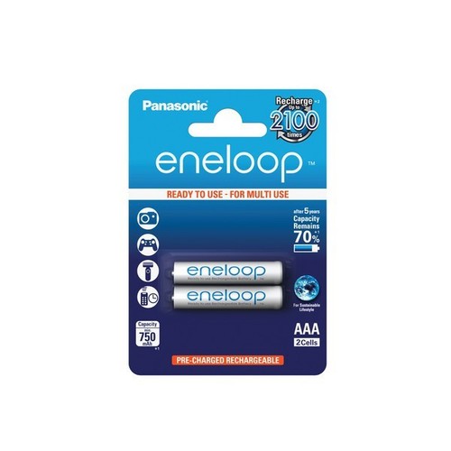 Panasonic akku aaa micro - panasonic,