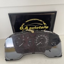 Tacho Kombiinstrument Opel