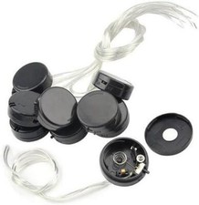 10 Stück 2x CR2032 Knopfzelle