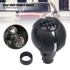 6 Speed Manual Car Gear Shift